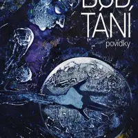 Bod tání - Martin Němec - e-kniha