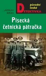 Písecká četnická pátračka - Ladislav Beran