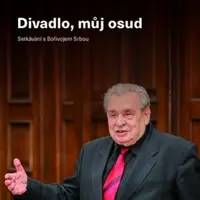 Divadlo, můj osud - Margita Havlíčková