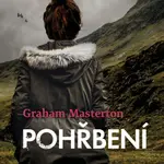 Pohřbení - Graham Masterton - e-kniha