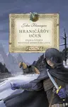 Hraničářův učeň - Nositelé dubového listu - John Flanagan - e-kniha