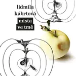 Místa ve tmě - Lidmila Kábrtová - e-kniha