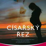 Císařský řez - Michel Odent - e-kniha