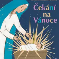 Čekání na Vánoce - Marek Kita