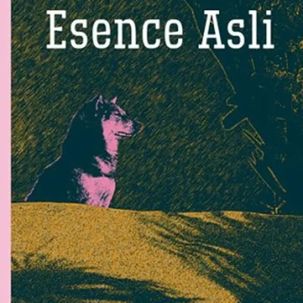 Esence Asli - Vojtěch Skovajsa