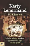Karty Lenormand - Eva Klimešová
