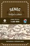 Senec a okolie  kedysi a dnes