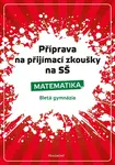 Příprava na přijímací zkoušky na SŠ Matematika - Petr Husar