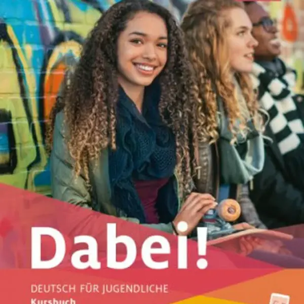 Dabei B1/2 Kursbuch