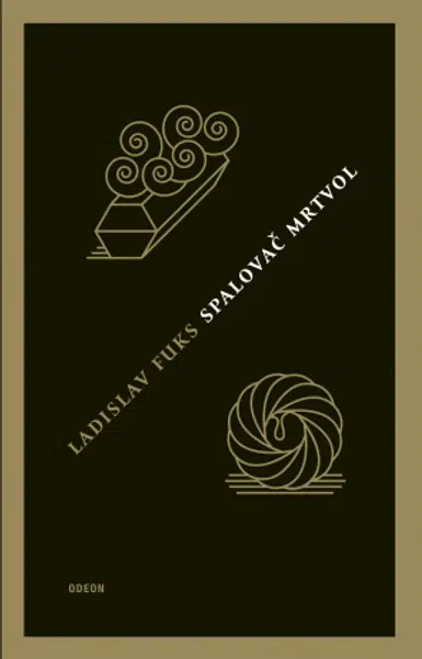 Spalovač mrtvol - Ladislav Fuks - e-kniha