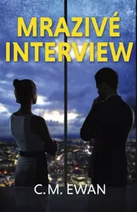 Mrazivé Interview - Chris M. Ewan