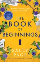 The Book of Beginnings - Sally Page