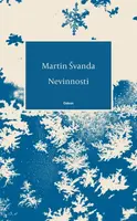 Nevinnosti - Martin Švanda - e-kniha