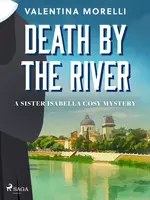 Death by the River - Valentina Morelli - e-kniha