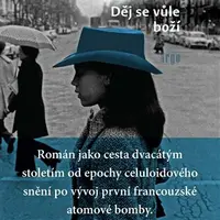 Děj se vůle boží - Jean-Michel Guenassia