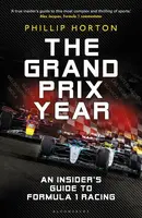 The Grand Prix Year - Phillip Horton