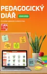 Pedagogický diář 2025/2026