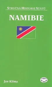 Namibie - Jan Klíma