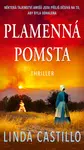 Plamenná pomsta  - Linda Castillo - e-kniha