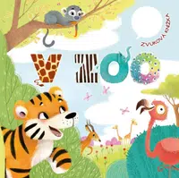 V zoo - Julie Bezděková