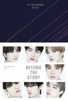 Beyond the Story: 10-Year Record of BTS - BTS, Myeongseok Kang