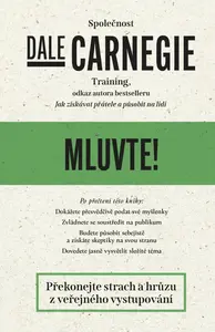 Mluvte! - Dale Carnegie Training