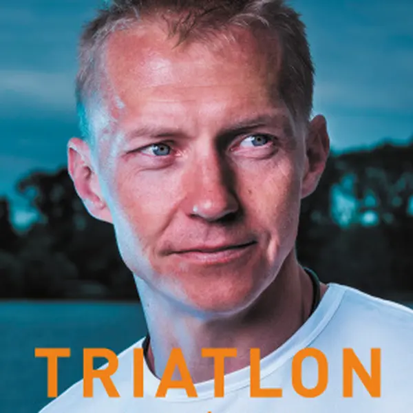 Triatlon - Petr Vabroušek - e-kniha
