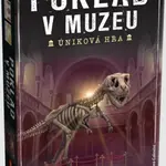 Poklad v muzeu - Colovini Leo