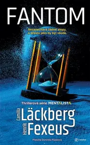 Fantom - Camilla Läckberg, Henrik Fexeus