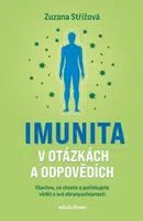 Imunita v otázkách a odpovědích - Zuzana Střížová