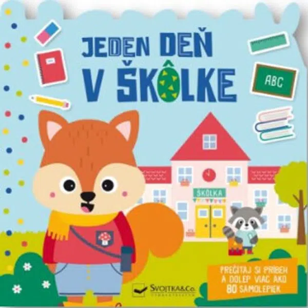 Jeden deň V škôlke