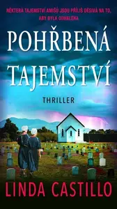 Pohřbená tajemství - Linda Castillo