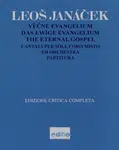 Věčné evangelium - Leoš Janáček