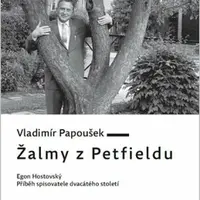 Žalmy z Petfieldu - Vladimír Papoušek