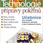 Technologie přípravy pokrmů 6 - Hana Sedláčková