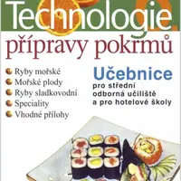 Technologie přípravy pokrmů 6 - Hana Sedláčková