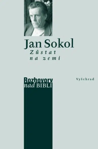 Zůstat na zemi - Jan Sokol - e-kniha