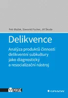 Delikvence - Petr Blažek, Slavomil Fischer, Jiří Škoda