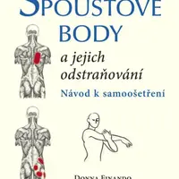 Spoušťové body a jejich odstraňování - Donna Finando
