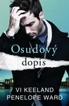 Osudový dopis - Vi Keelandová, Penelope Wardová