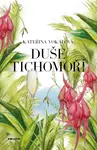 Duše Tichomoří - Kateřina Vokalová