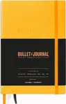 Zápisník Leuchtturm1917 - Bullet Journal Edition2- žlutý - LEUCHTTURM1917