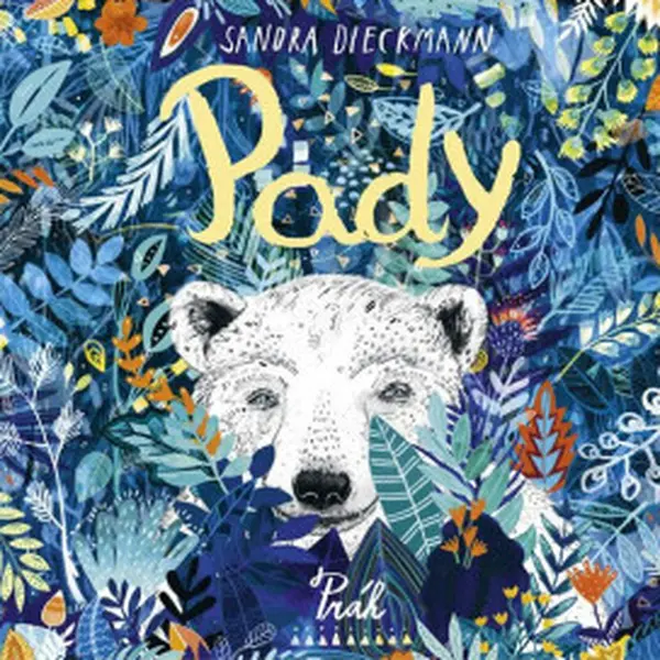 Pady - Sandra Dieckmannová