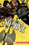 Doctor Strange 1 - Cesta podivných - Chris Bachalo, Jason Aaron