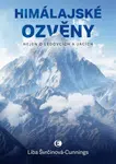 Himálajské ozvěny - Liba Švrčinová-Cunnings - e-kniha