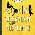 Zločin slečnám nesluší - Robin Stevensová