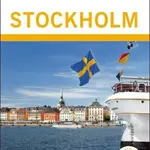 Stockholm - Merian Live! - Rüegger Charlotta