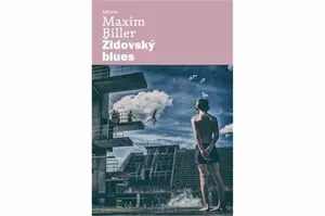 Židovský blues - Maxim Biller