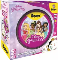 Dobble: Disney Princezny
