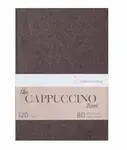 Skicovací kniha HHM Cappuccino A5